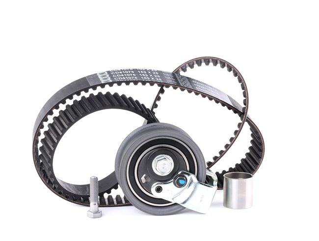 Distributieriem set KD457.22 SNR Volkswagen Passat B5 Sedan (3B2) 1.8 Syncro/4motion 1996 125 Pk