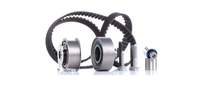 OEM-nummer 038 198 119 D - Distributieriem set KD457.37 VW, AUDI, SKODA, SEAT, CUPRA
