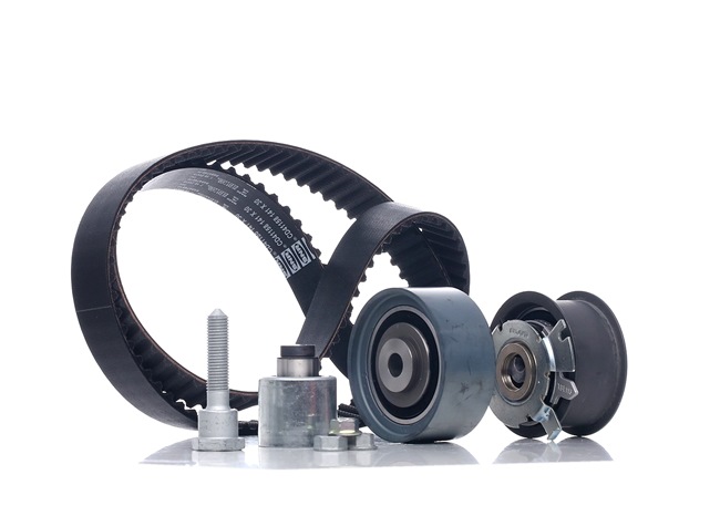 OEM-nummer 1 221 491 - Distributieriem set KD457.61 VW, AUDI, FORD, SKODA, SEAT