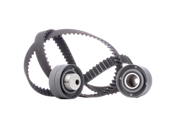 SNR KD459.11 timing belt kit PEUGEOT Boxer Platform / Chassis (230) 2.5 D 86hp 1999