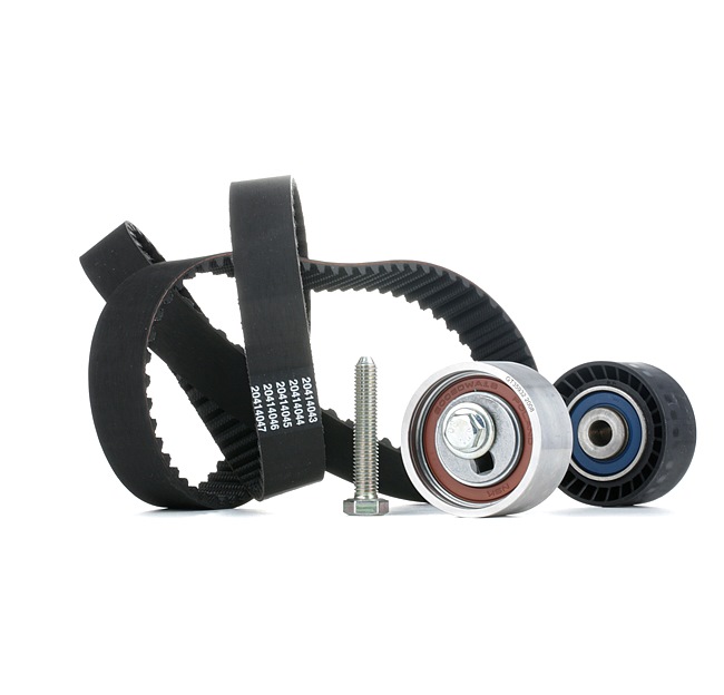 Timing belt kit KD459.29 SNR 0831 58 PEUGEOT, CITROËN
