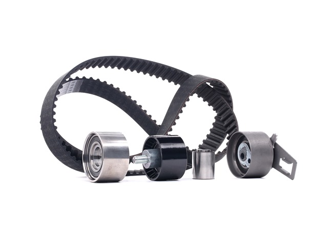 SNR KD470.27 Kit de distribution Hyundai Terracan HP