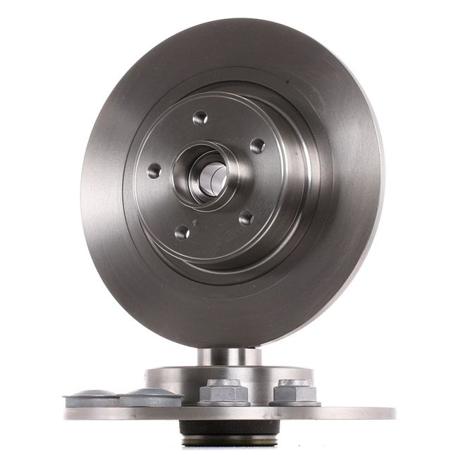 OEM-nummer 43 20 290 79R - Remschijf KF155.83U RENAULT, NISSAN, RENAULT TRUCKS