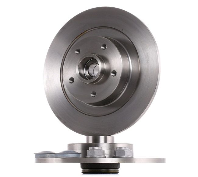 KF155.90U SNR 402022291R Brake disc