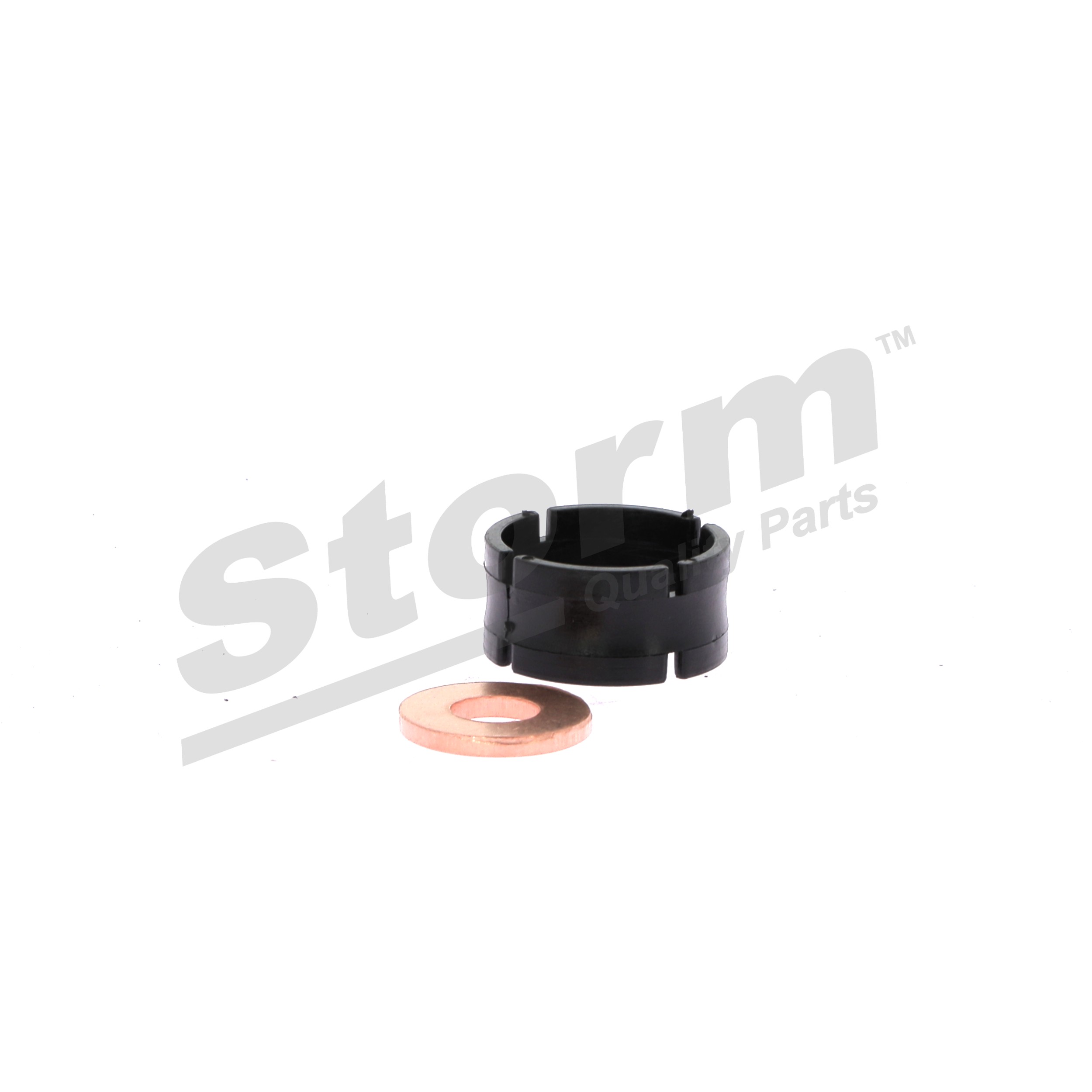 Seal Kit, injector nozzle 460020 STORM QUALITY PARTS 4 899 689 FIAT, IVECO