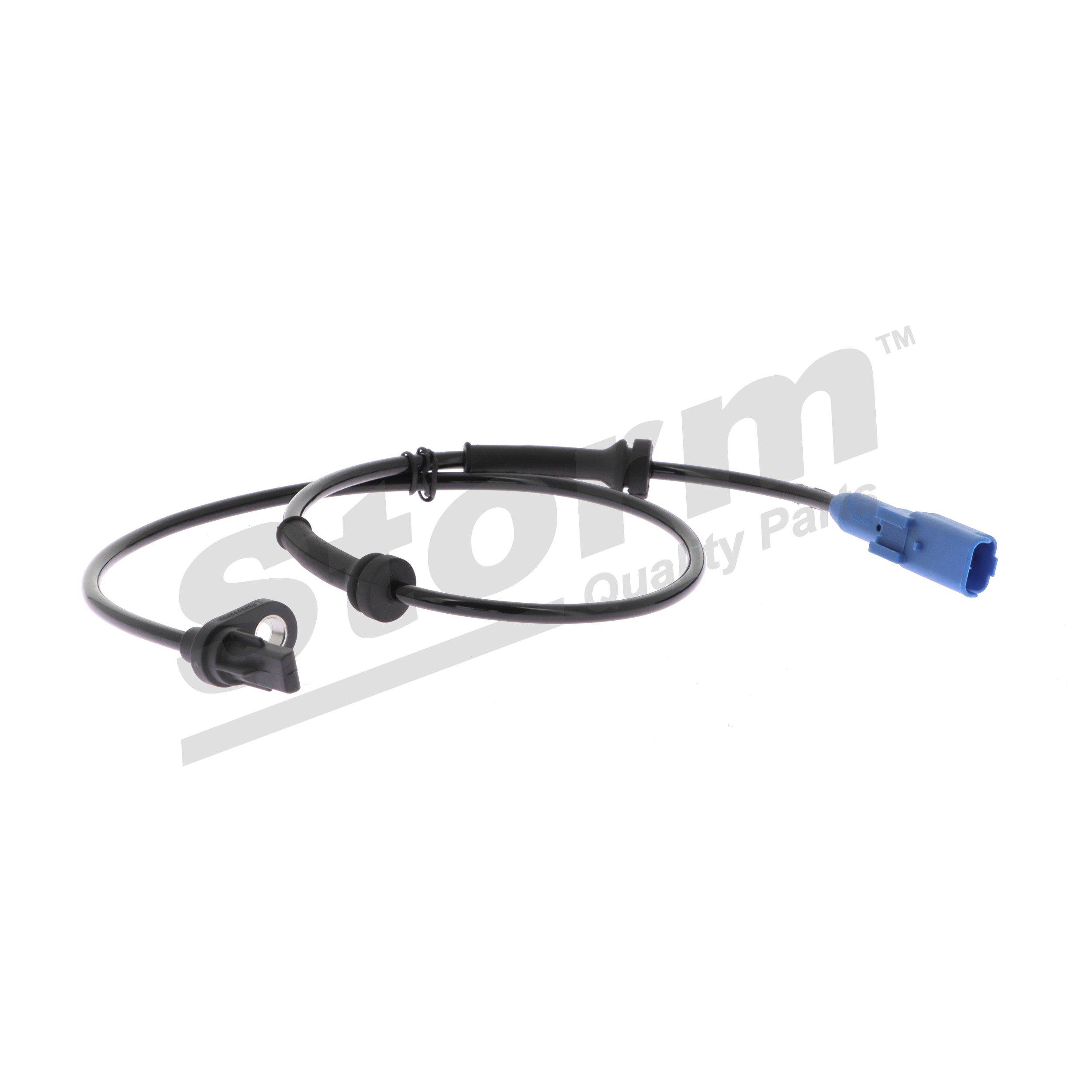 STORM QUALITY PARTS 777147 abs sensor PEUGEOT 208 II Hatchback (UB_, UP_, UW_, UJ_) 1.5 BlueHDI 102hp 2024