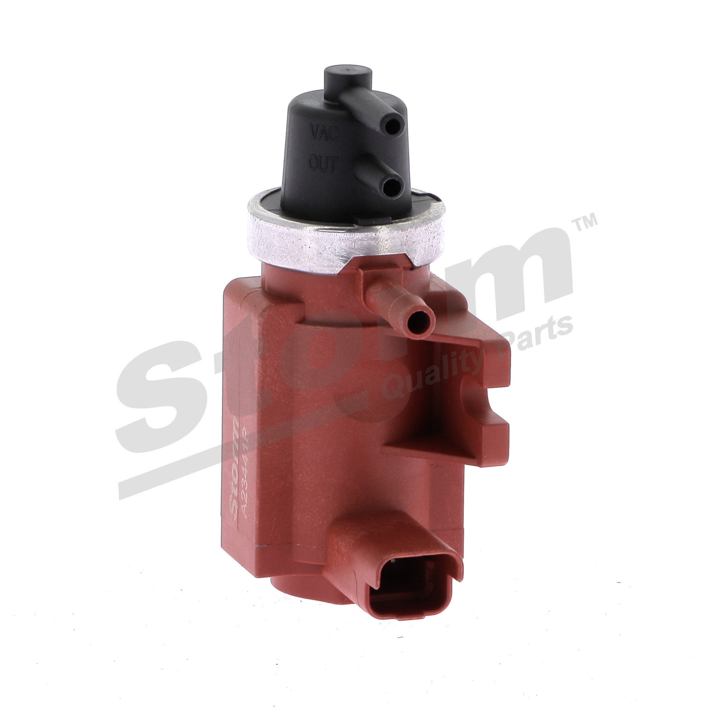 STORM QUALITY PARTS 77794 électrovanne de turbo FORD C-Max (DM2) 1.6 TDCi 109CV 2008