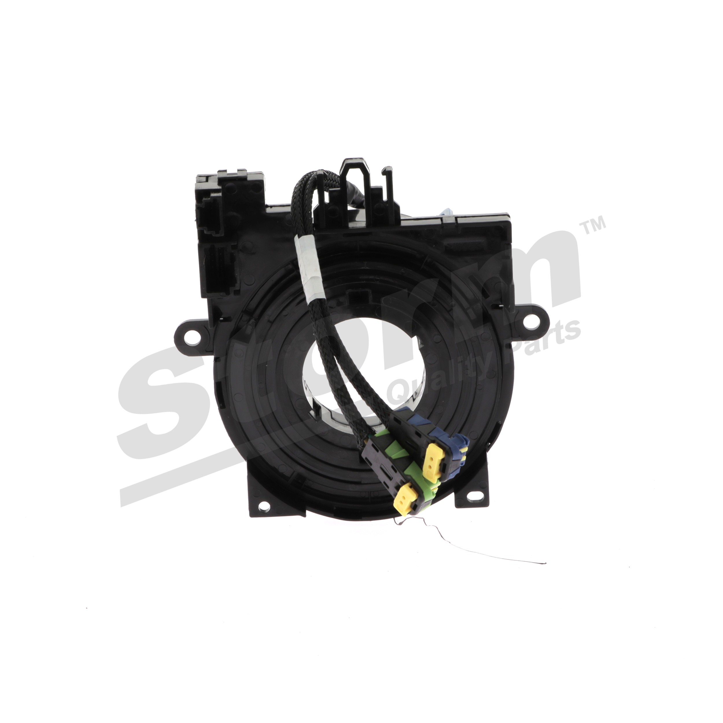 Klockfjäder, airbag 8102026 STORM QUALITY PARTS RENAULT Kadjar (HA_, HL_) 1.6 dCi 130 2025 130 hk