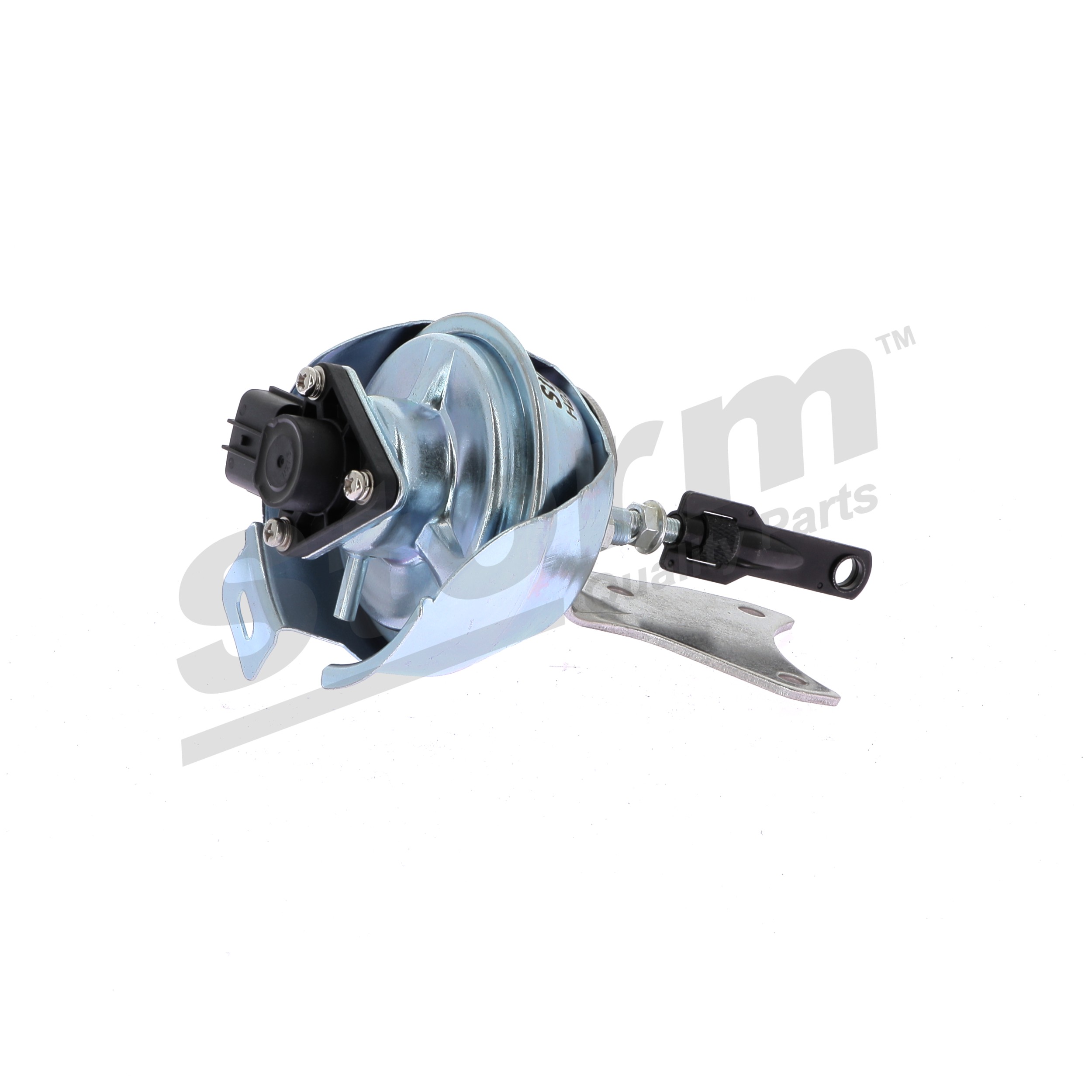 Laddtrycksventil 891100 STORM QUALITY PARTS CITROËN Jumpy II Skåpbil 2.0 HDi 2010 136 hk