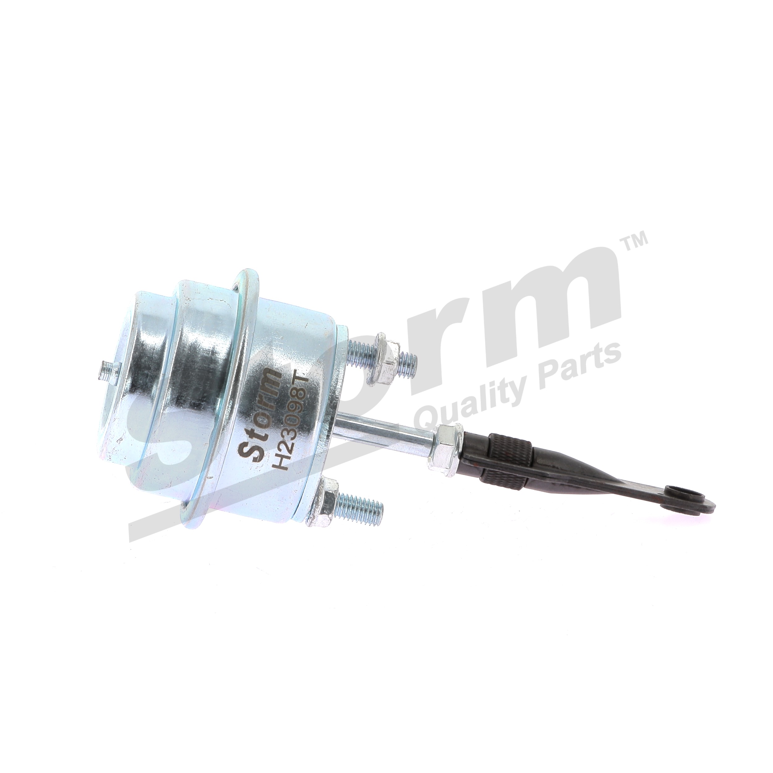 Laddtrycksventil 891101 STORM QUALITY PARTS RENAULT Scénic I (JA0/1, FA0) 1.9 dCi 2000 102 hk