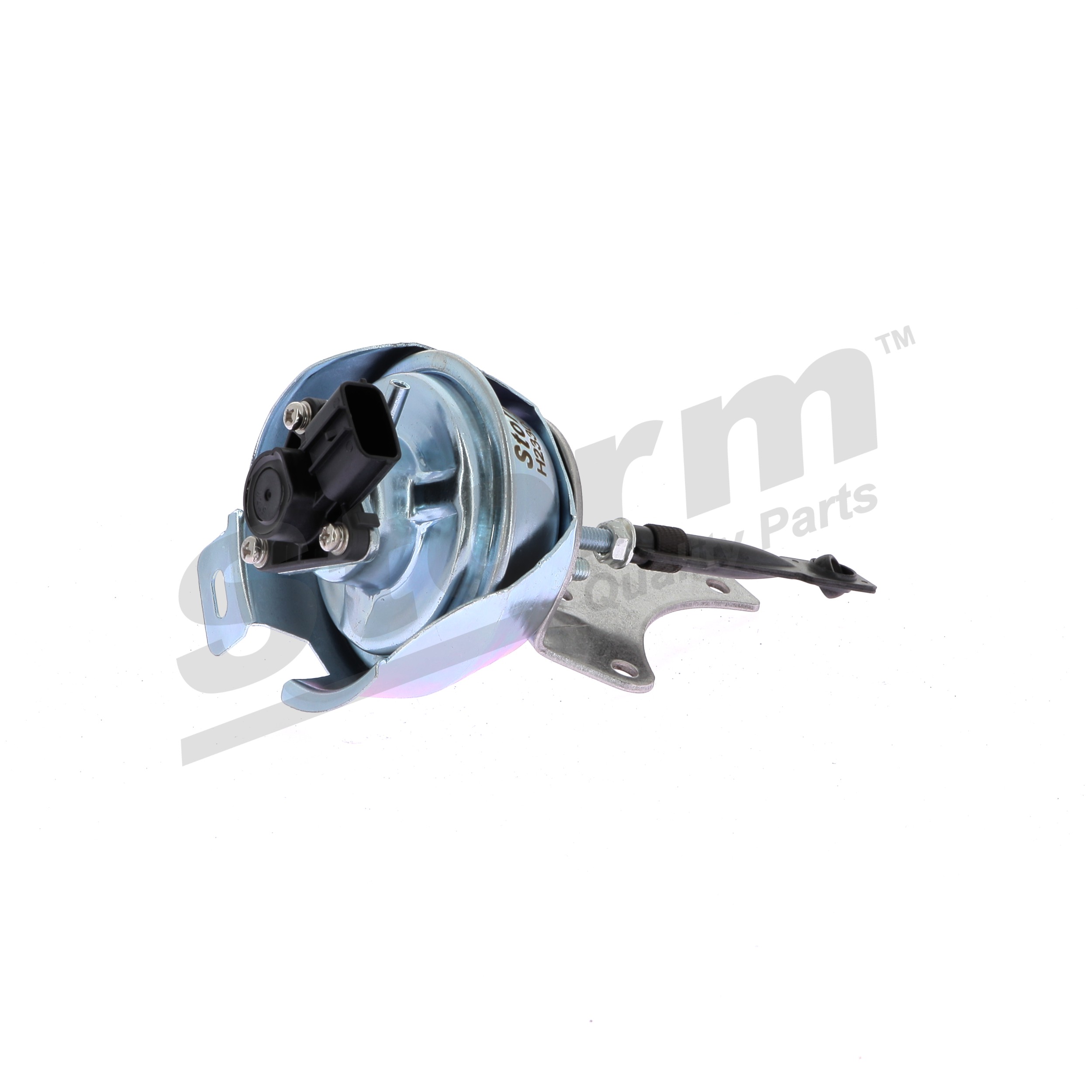Laddtrycksventil 891102 STORM QUALITY PARTS FORD S-Max Mk1 (WA6) 2.0 TDCi 2008 136 hk