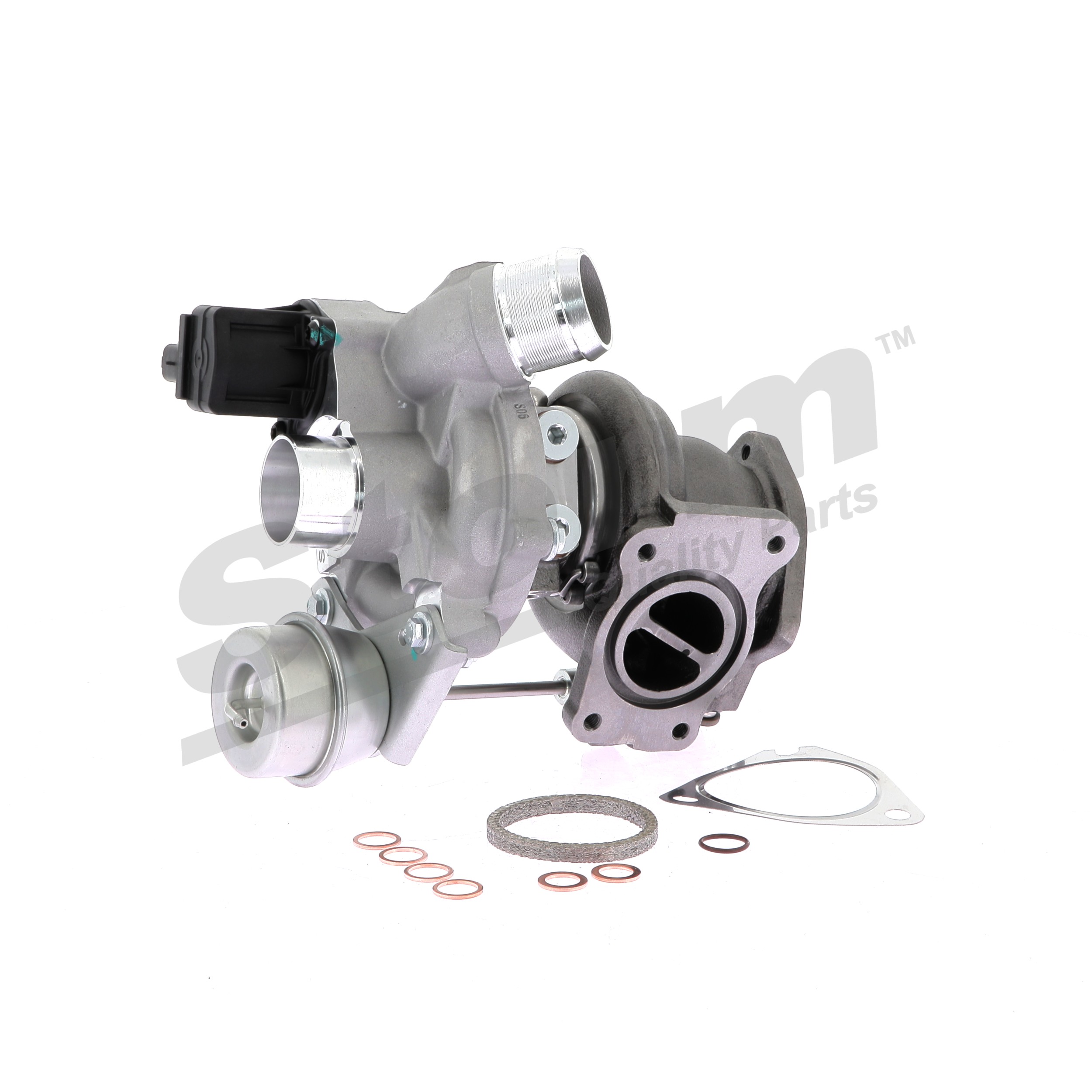 Numéro OEM V75649448-001 - Turbocompresseur 89220 PEUGEOT, CITROËN