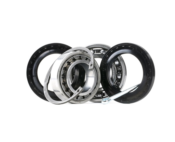 acquisto SNR (R154.08) Kit cuscinetto ruota