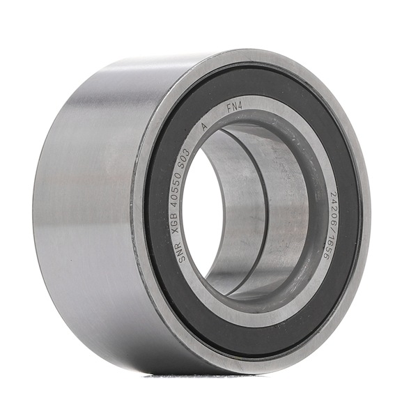SNR R155.116 Renault Laguna 2 wheel bearing replacement cost