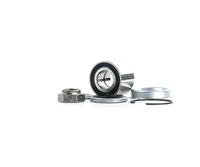 Numer OEM 3 74 019 - Zestaw łożysk koła R159.38 AUDI, OPEL, PEUGEOT, CITROËN, DS