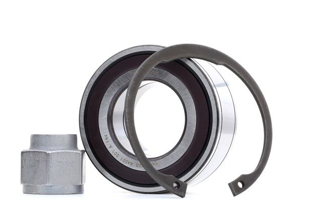 SNR R166.03 PEUGEOT 208 II Hatchback (UB_, UP_, UW_, UJ_) wheel bearing replacement cost