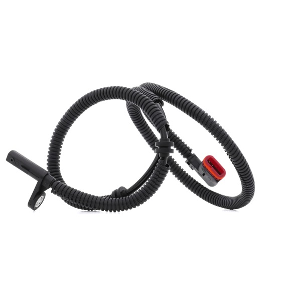 Sensor, rotações da roda 412W0292P RIDEX PLUS MERCEDES-BENZ Classe C T-modell (S204) C 180 1.6 (204.231) 2014 156 cv