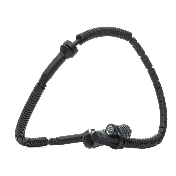 ABS-Radsensor 412W0133P RIDEX PLUS BMW 3 (E93) Cabrio 320d 2.0 2011 184 PS
