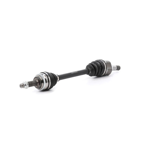 Antriebswellen 13D1292 RIDEX TOYOTA Prius II Liftback (XW20) 1.5 Hybrid (NHW2_) 2003 113 PS