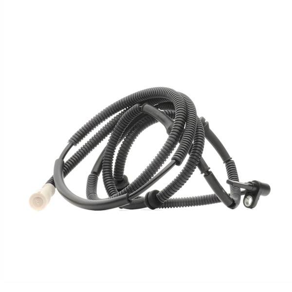 RIDEX PLUS 412W0249P ABS sensor ALFA ROMEO 156 (932) 2.4 JTD 175 hp Diesel 2003