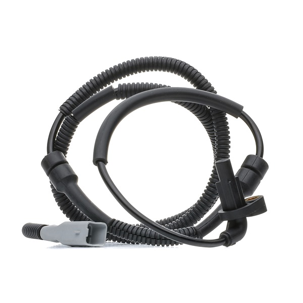 Numer OEM 4545 C8 - Czujnik, prędkosć obrotowa koła 412W0477P PEUGEOT, CITROËN