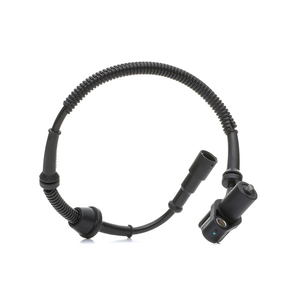 Sensore ABS 412W0056P RIDEX PLUS Volkswagen Transporter T4 Van (70A, 70H, 7DA, 7DH) 2.5 1999 115 CV
