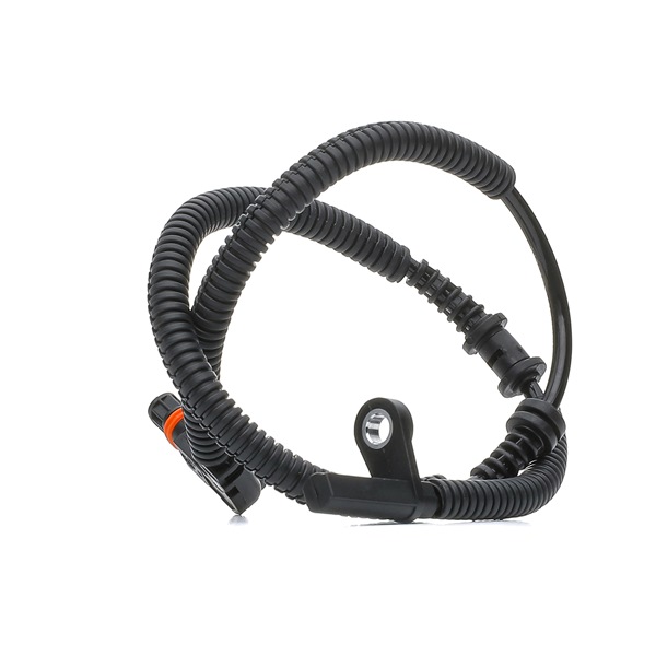 RIDEX PLUS 412W0320P ABS-Sensor MERCEDES-BENZ C-Klasse T-modell (S204) C 180 CGI 1.8 (204.249) 156 PS Benzin 2010