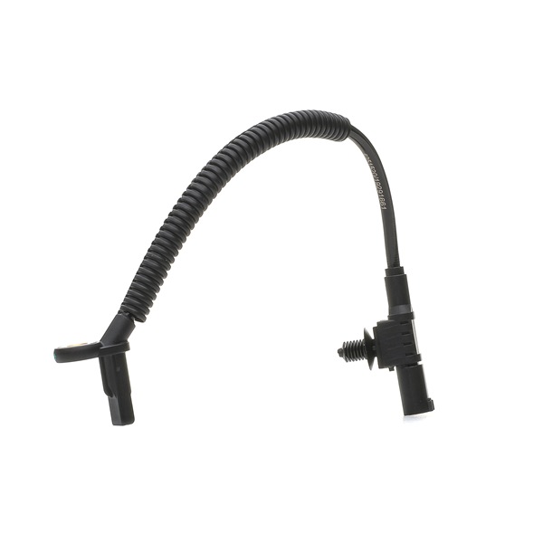 RIDEX PLUS ABS føler med befæstelsesmateriale, Bagaksel på begge sider 412W0163P 192,37 kr. køb online
