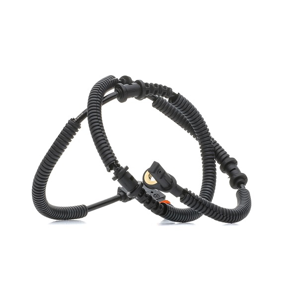 Número OEM 164 540 09 17 - Sensor ABS 412W0166P MERCEDES-BENZ, FORD, OPEL