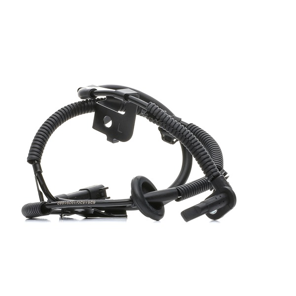 RIDEX PLUS 412W0087P ABS sensor MITSUBISHI PAJERO 4 (V8W, 59W) 3.2 DI-D 167 hp Diesel 2022