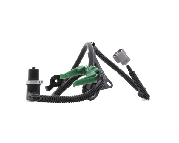 Sensor, ABS 412W0729P RIDEX PLUS TOYOTA Avensis Verso (M2) 2.0 VVT-i (ACM20_) 2009 150 hk