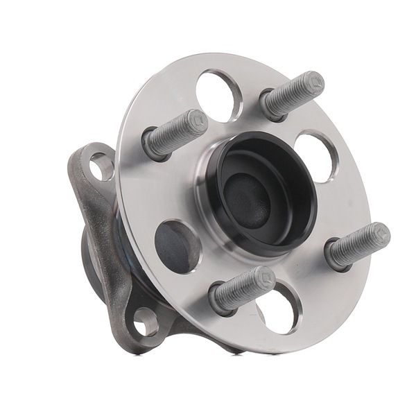 SNR R169.76 Radnabe TOYOTA Yaris III Schrägheck (XP13)