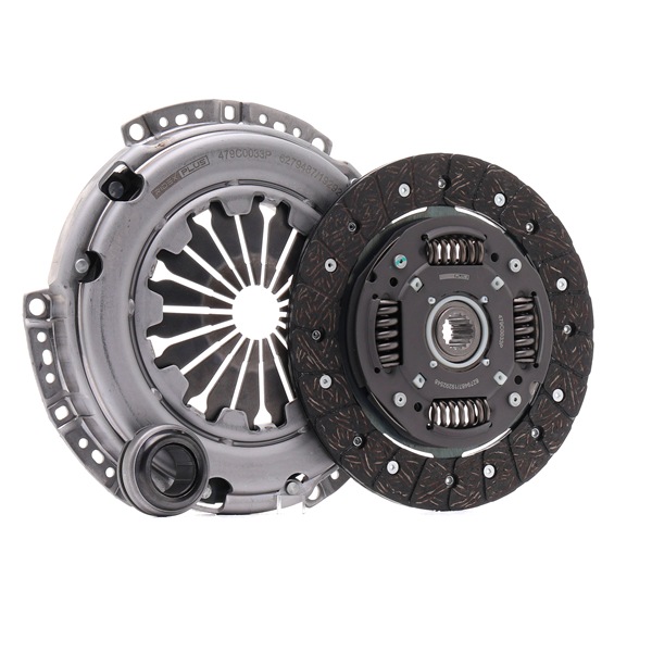 Numéro OEM 2051 E4 - Kit d'embrayage 479C0033P PEUGEOT, CITROËN, OPEL, LAND ROVER, DS