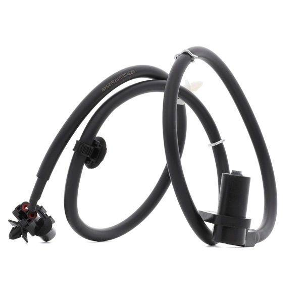 Sensore ABS 412W0201P RIDEX PLUS MITSUBISHI Outlander I SUV (CU) 2.0 4WD 2004 136 CV