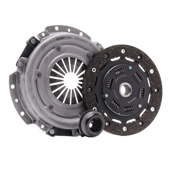 OEM nummer 30 20 558 52R - Clutchsett 479C0027P NISSAN, RENAULT, DACIA, RENAULT TRUCKS, SANTANA