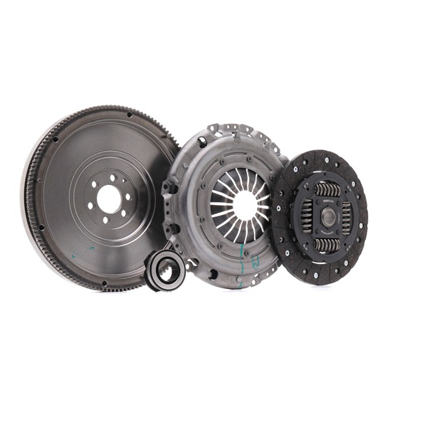 Numéro OEM 03G 141 015 NX - Kit d'embrayage 479C0081P AUDI, MERCEDES-BENZ, SEAT, SKODA