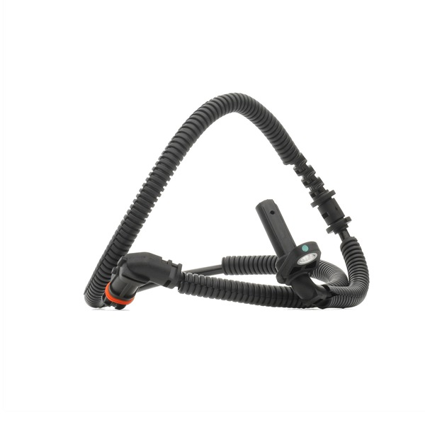 ABS-Radsensor 412W0642P RIDEX PLUS MERCEDES-BENZ E-Klasse T-modell (S212) E 220 CDI 2.2 (212.202) 2009 163 PS