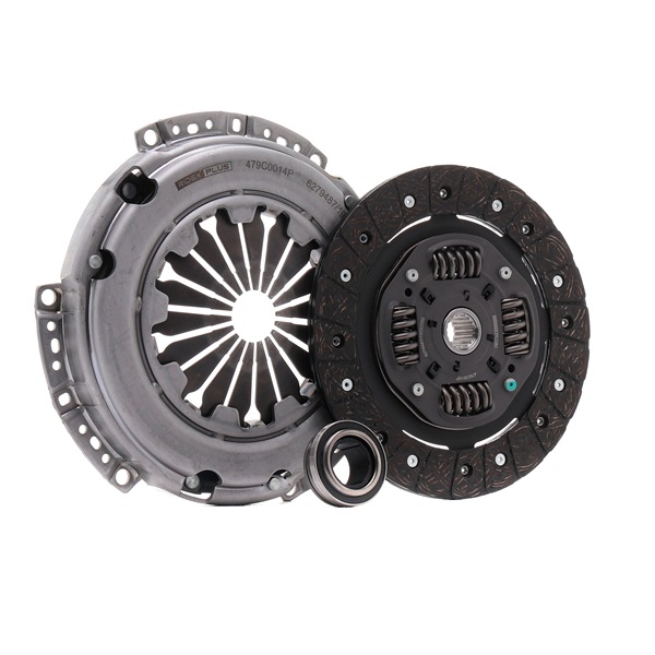 Número OEM 2050 R4 - Kit de embrague 479C0014P PEUGEOT, CITROËN, OPEL, DS