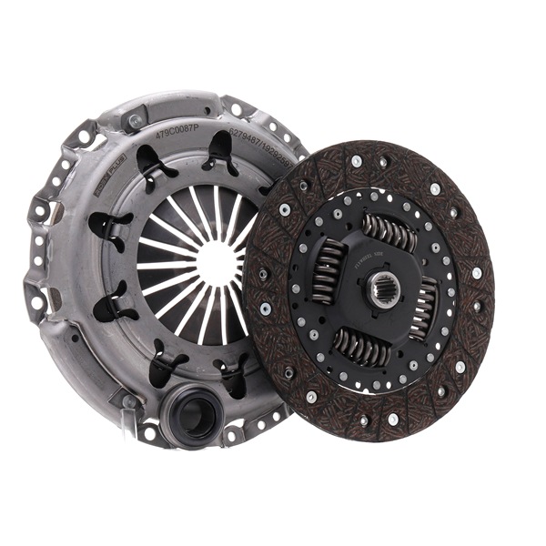 Numéro OEM 2004 AV - Kit d'embrayage 479C0087P PEUGEOT, CITROËN