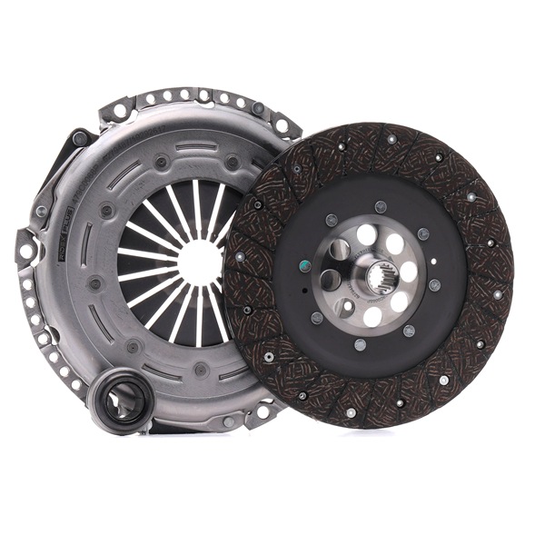 Número OEM 2052 F3 - Kit de embrague 479C0068P PEUGEOT, CITROËN, OPEL, CHEVROLET, LAND ROVER