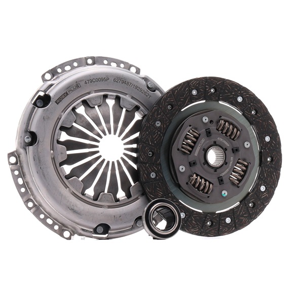 Número OEM 02T 141 153 Q - Kit de embrague 479C0095P SEAT, AUDI, SKODA, LAND ROVER, CUPRA
