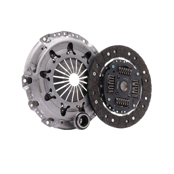 Numéro OEM 2052 Z3 - Kit d'embrayage 479C0153P PEUGEOT, CITROËN, OPEL, DS, TVR
