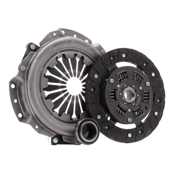 Número OEM 2050 J2 - Kit de embrague 479C0061P PEUGEOT, CITROËN, OPEL, LAND ROVER
