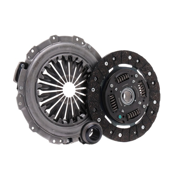 OEM nummer 77 01 476 257 - Clutchsett 479C0090P RENAULT, DACIA, RENAULT TRUCKS, SANTANA