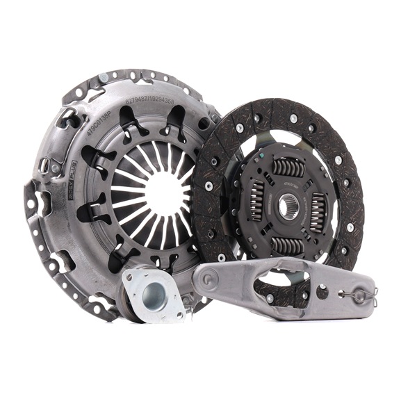 OEM nummer 0B4 141 165 - Clutchsett 479C0138P AUDI, LAND ROVER