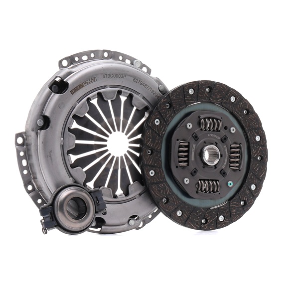 OEM nummer 020 141 165 G - Clutchsett 479C0003P VW, AUDI, SKODA, SEAT