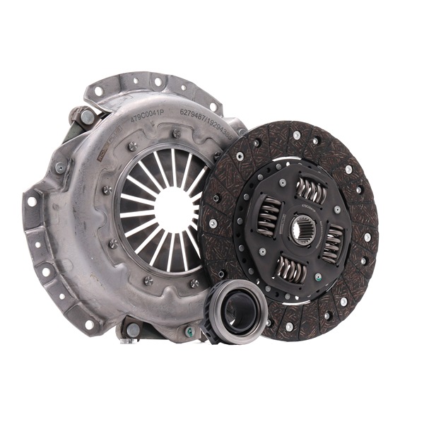 OEM nummer MN 171419 - Clutchsett 479C0041P TOYOTA, MITSUBISHI, HYUNDAI, DACIA