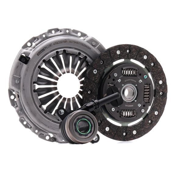 Número OEM 82 00 335 084 - Kit de embrague 479C0279P RENAULT, LAND ROVER, DACIA, RENAULT TRUCKS