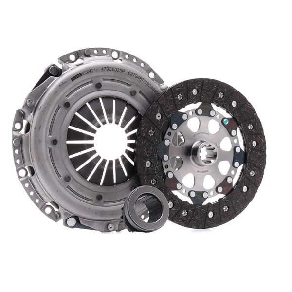 comprar RIDEX PLUS (479C0035P) Kit de embrague