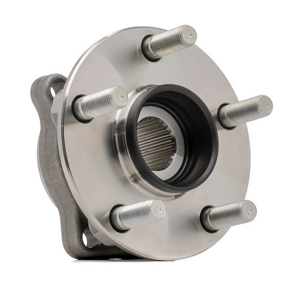 SNR | Framhjulslager med gummilager, med inbyggd magnetisk sensorring R181.19 SUBARU Legacy IV Kombi (BP) 2005 billiga online